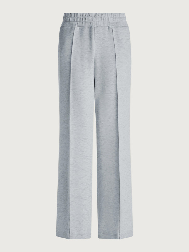 detail Dámské kalhoty Varley The Wide Leg Pant 30