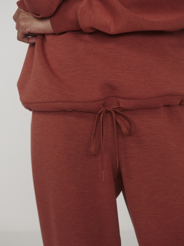 detail Dámská mikina Varley Betsy Sweat