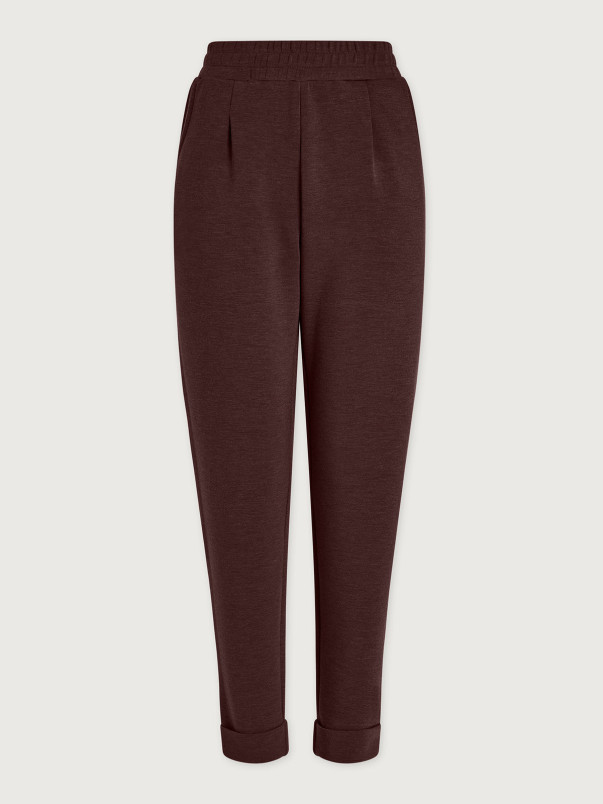 detail Dámské kalhoty Varley The Rolled Cuff Pant 25