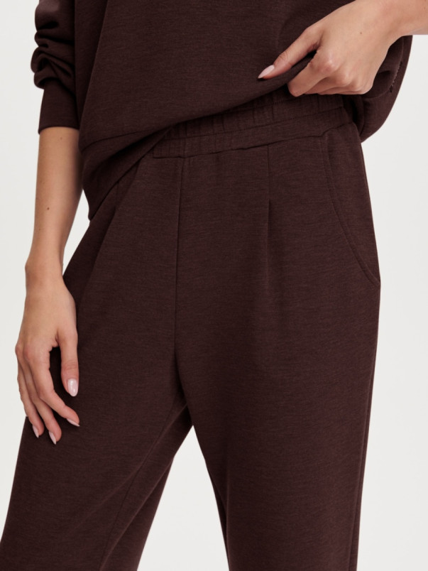 detail Dámské kalhoty Varley The Rolled Cuff Pant 25