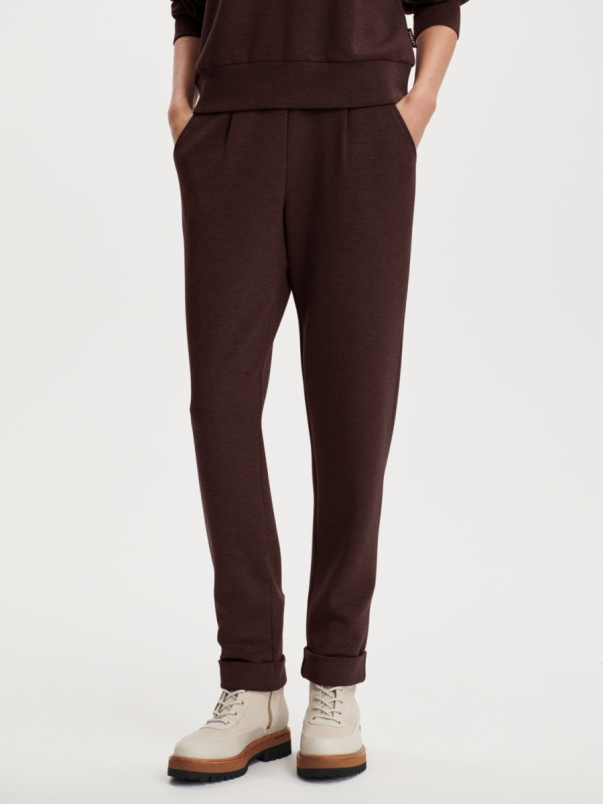 detail Dámské kalhoty Varley The Rolled Cuff Pant 25