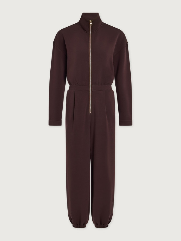 detail Dámský overal Varley Jessie Jumpsuit