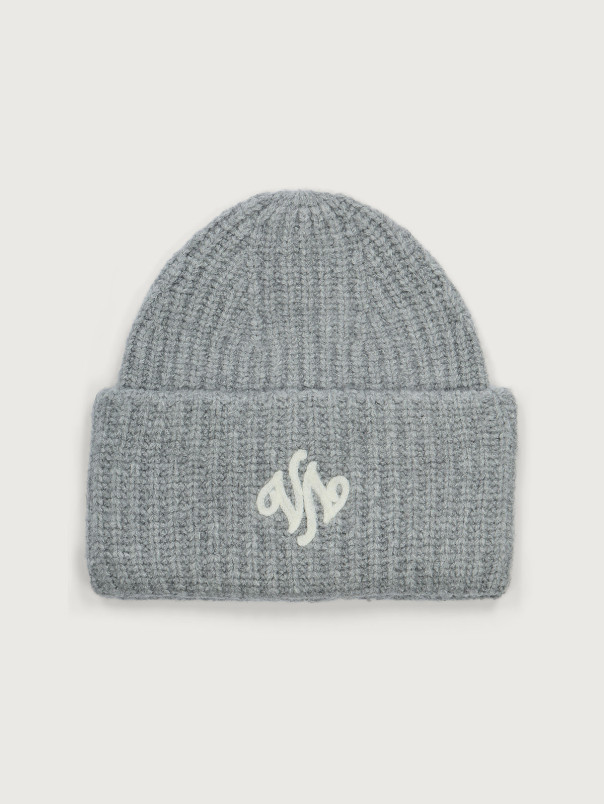 detail Dámská čepice Varley Miriam Knit Beanie