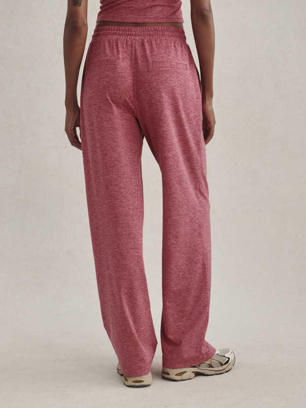 detail Dámské kalhoty Varley Motion Easy Jogger 30