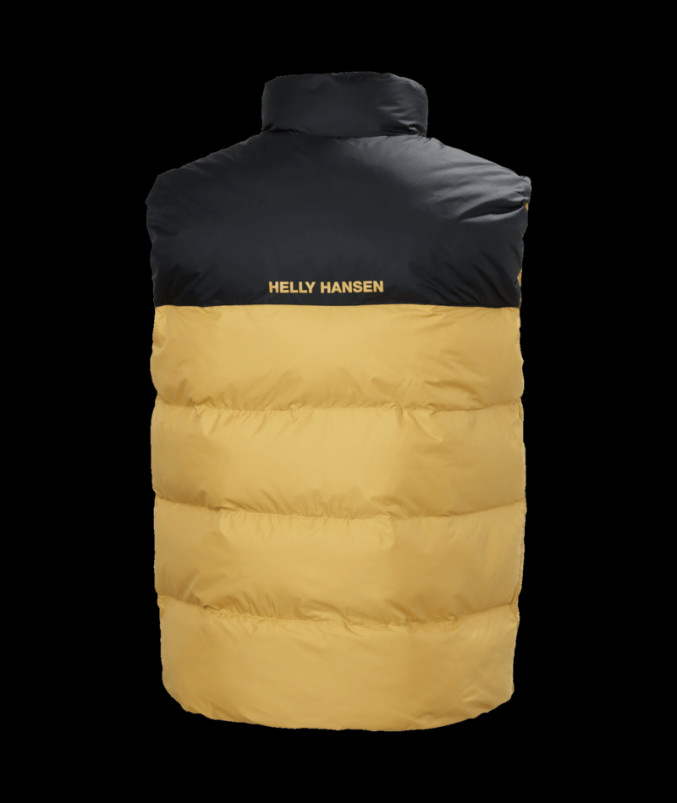 detail Pánská vesta Helly Hansen ACTIVE PUFFY VEST