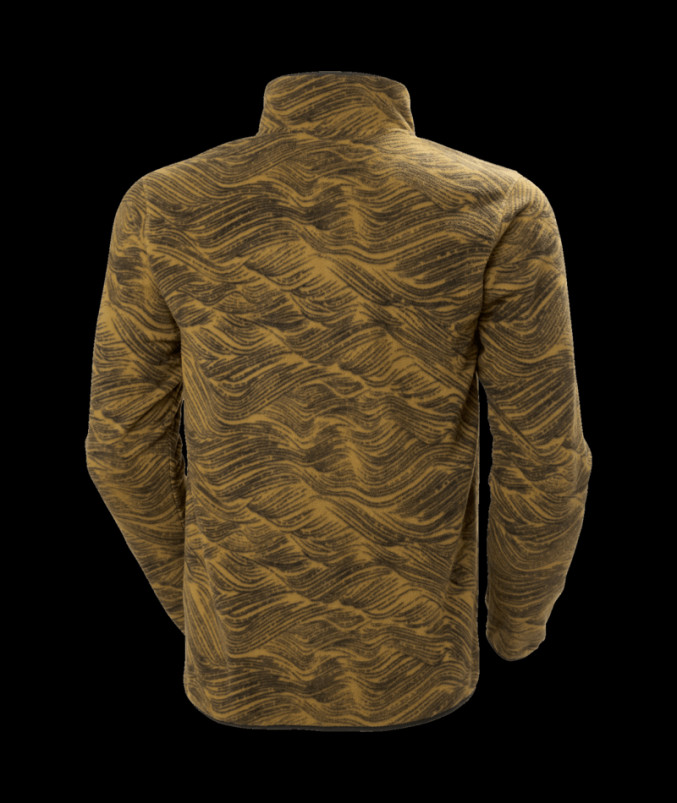 detail Pánská mikina Helly Hansen MARIDALEN FLEECE