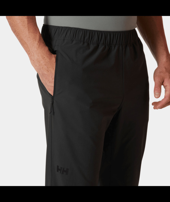 detail Pánské kalhoty Helly Hansen RASK TAPERED PANT