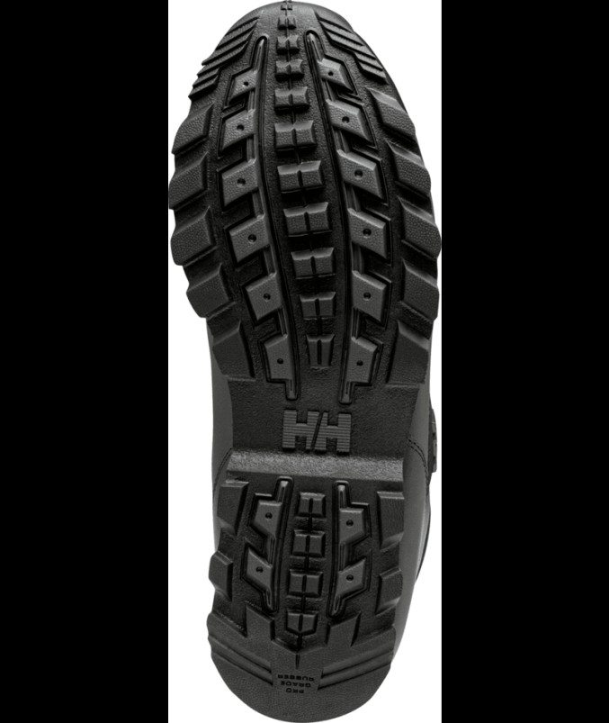 detail Pánské outdoorové boty Helly Hansen THE FORESTER PREMIUM