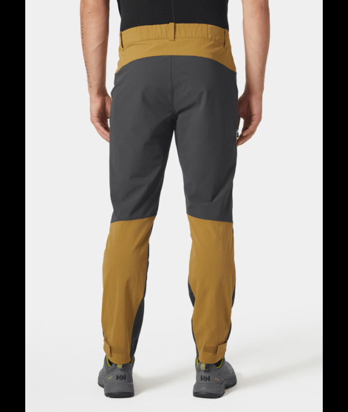 detail Pánské kalhoty Helly Hansen VIKA TUR PANT 2.0