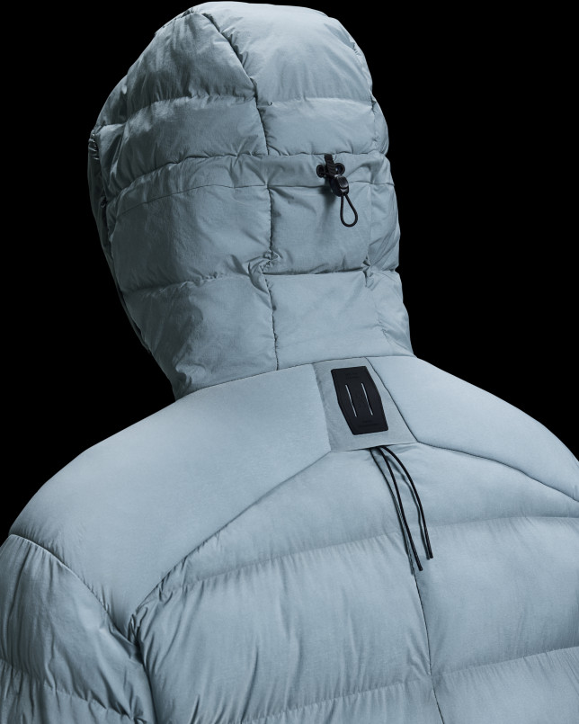 detail Pánská bunda ON Challenger Jacket