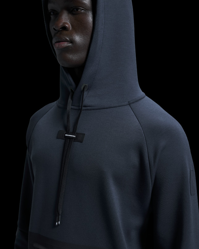 detail Pánská mikina ON Hoodie