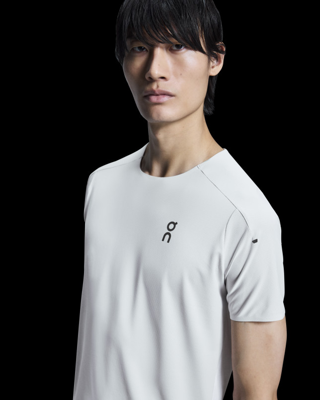 detail Pánské tričko ON Performance-T