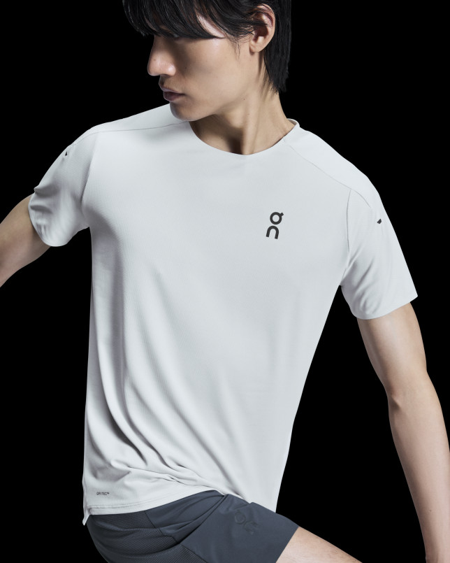 detail Pánské tričko ON Performance-T