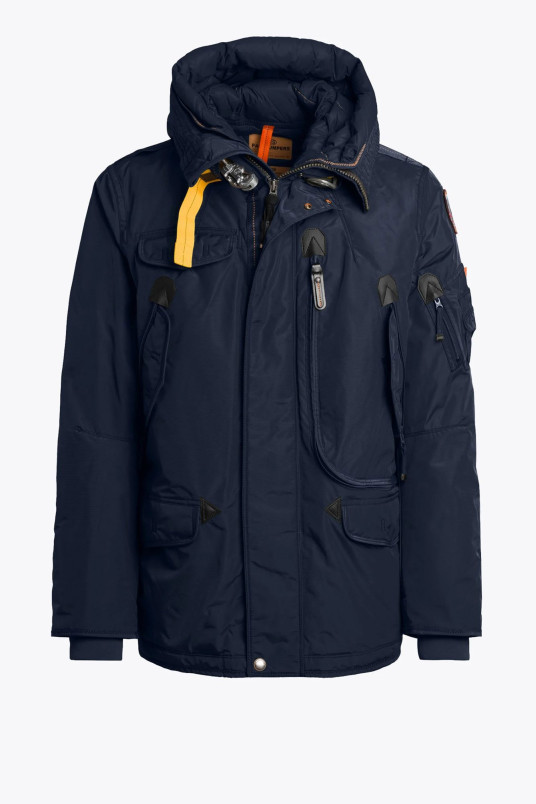 detail Pánská bunda Parajumpers RIGHT HAND