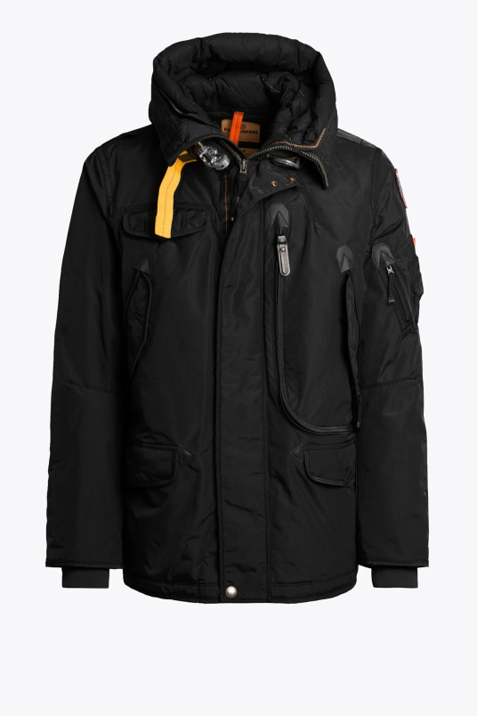 detail Pánská bunda Parajumpers RIGHT HAND