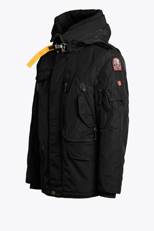 detail Pánská bunda Parajumpers RIGHT HAND