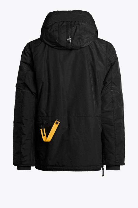 detail Pánská bunda Parajumpers RIGHT HAND