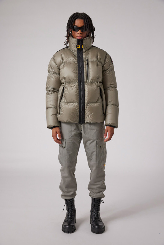 detail Pánská bunda Parajumpers MAUDIT