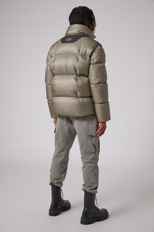 detail Pánská bunda Parajumpers MAUDIT