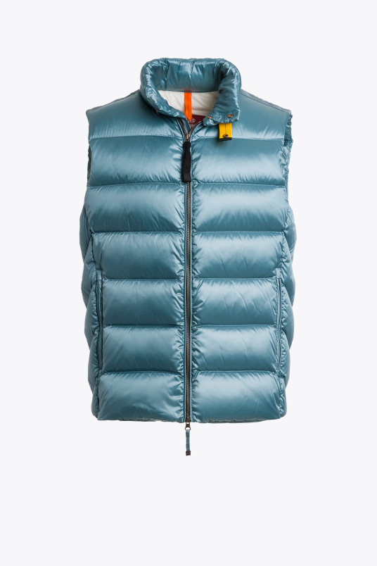 detail Pánská vesta Parajumpers JEORDIE