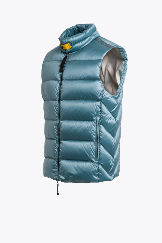 detail Pánská vesta Parajumpers JEORDIE