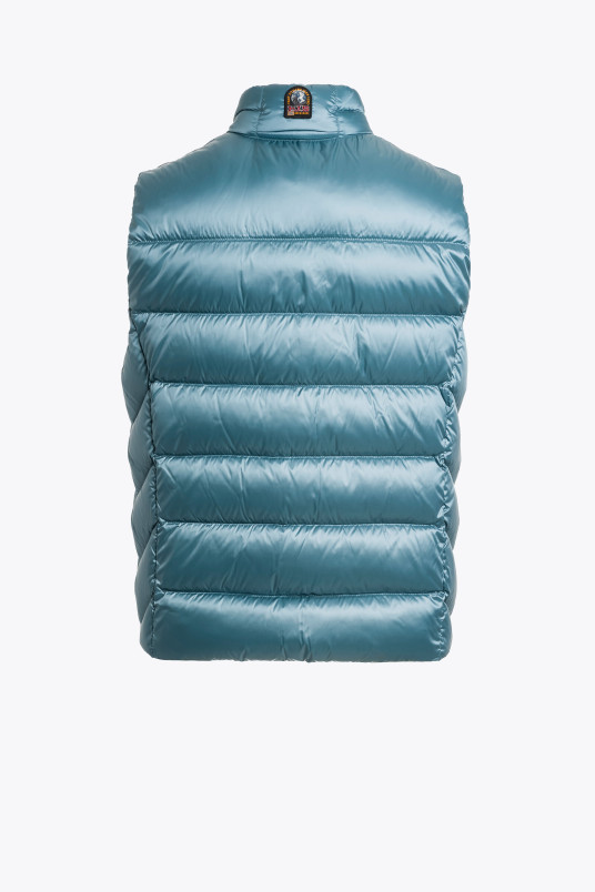 detail Pánská vesta Parajumpers JEORDIE