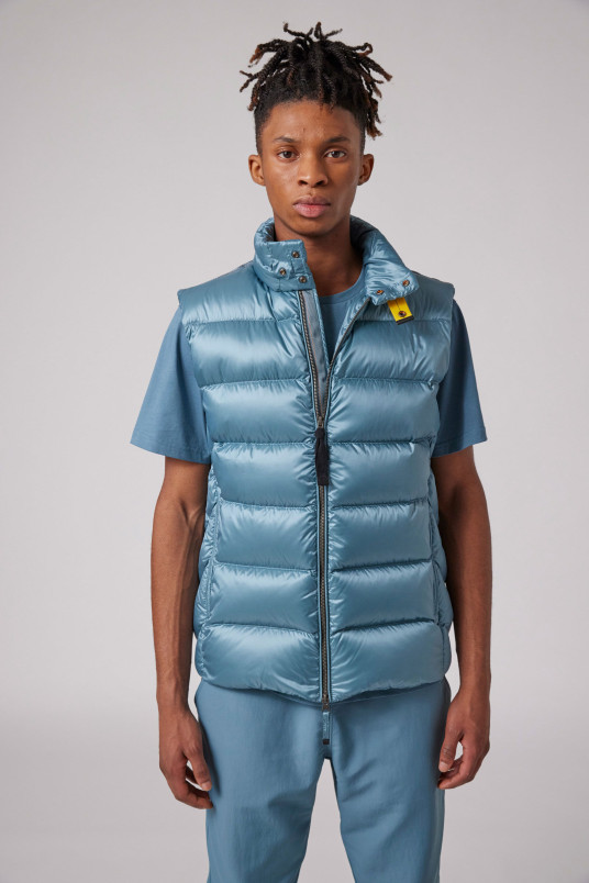 detail Pánská vesta Parajumpers JEORDIE