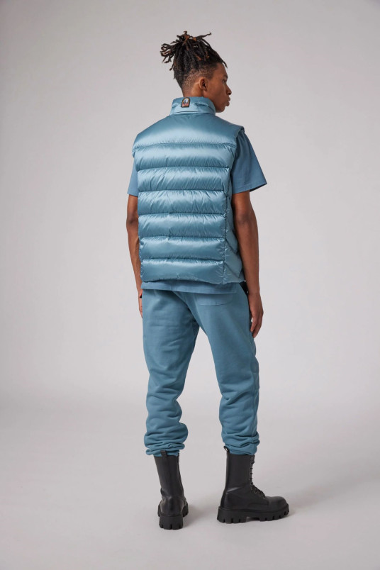 detail Pánská vesta Parajumpers JEORDIE