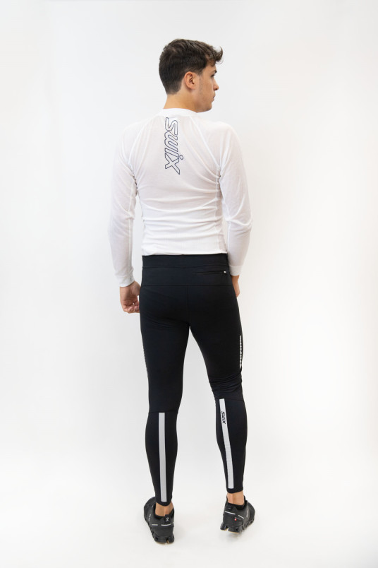 detail Pánské kalhoty Swix Kalhoty elastické Focus Warm