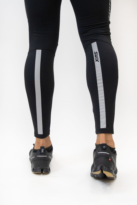 detail Pánské kalhoty Swix Kalhoty elastické Focus Warm