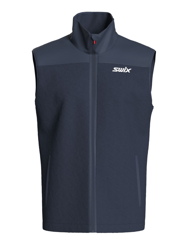detail Pánská vesta Swix Vesta Blizzard