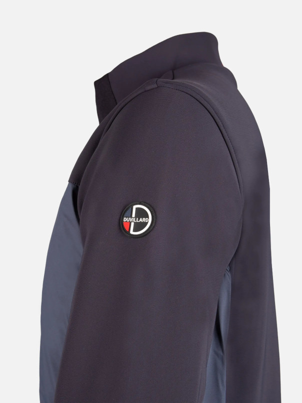 detail Pánská bunda Duvillard LEO HD