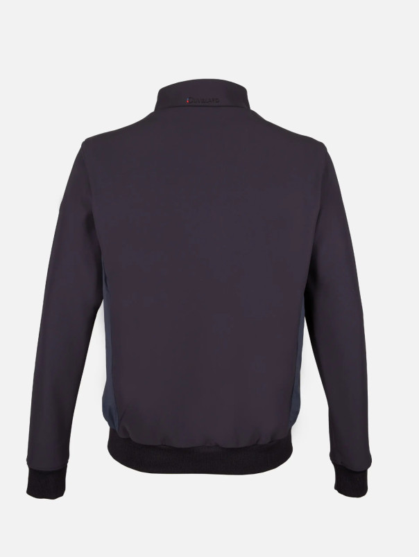 detail Pánská bunda Duvillard LEO HD