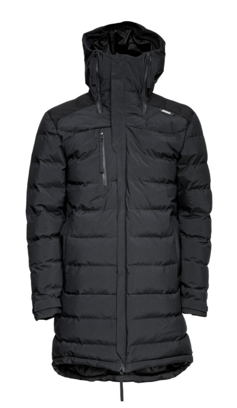 detail Unisex kabát POC Loft Parka 2024
