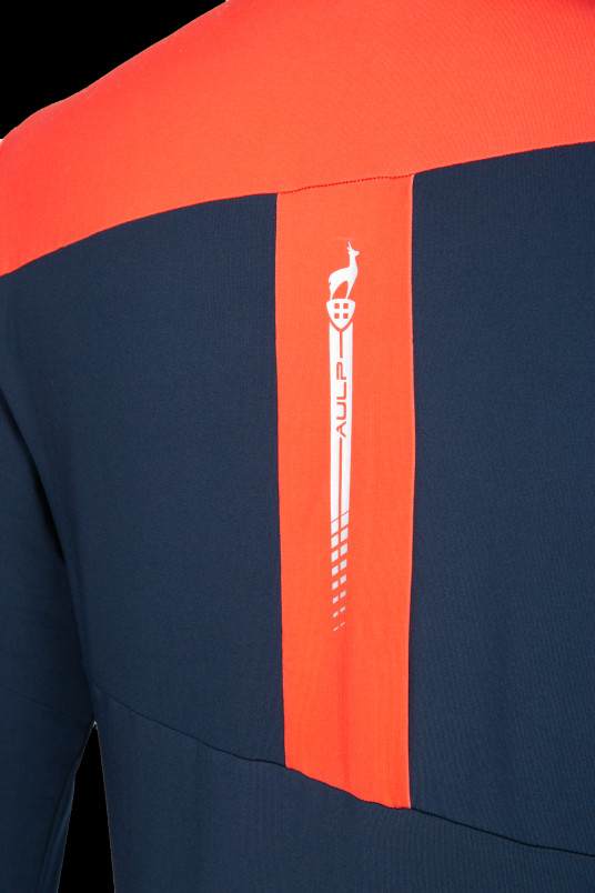 detail Pánská bunda AULP RIZZE