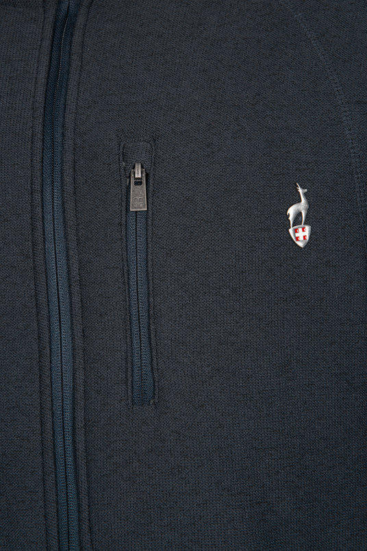 detail Pánská bunda AULP BIXIM