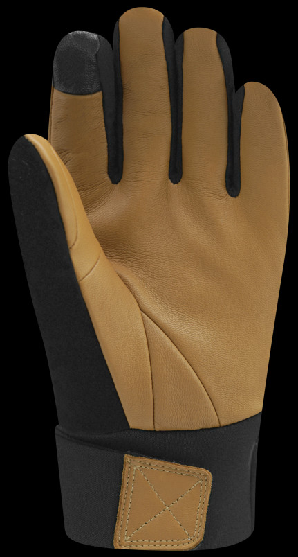 detail Pánské rukavice RACER 1927 MOUNTAINEER3