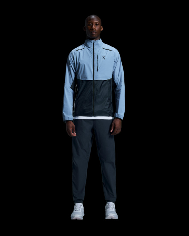 detail Pánská bunda ON Weather Jacket