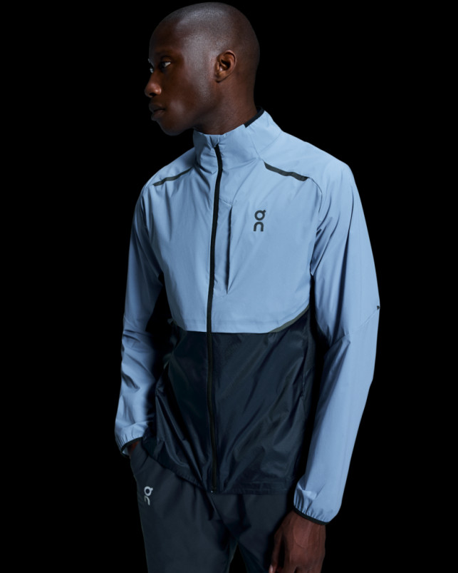 detail Pánská bunda ON Weather Jacket