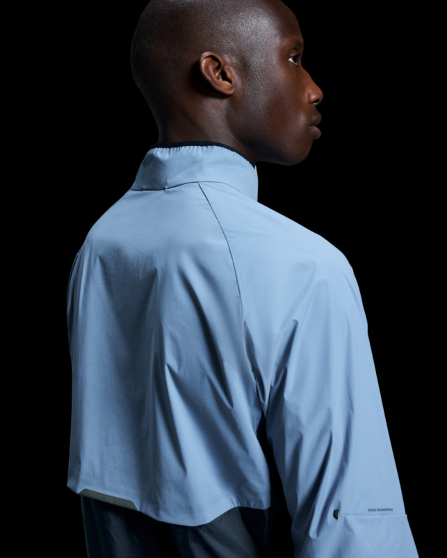 detail Pánská bunda ON Weather Jacket