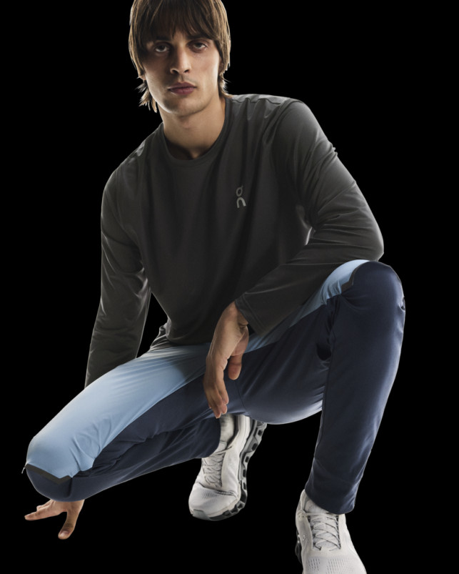 detail Pánské kalhoty ON Weather Pants