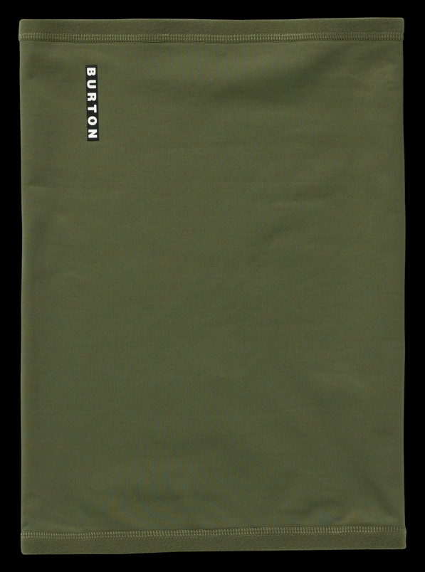 detail Pánské NÁKRČNÍKY Burton Heavyweight Neckwarmer