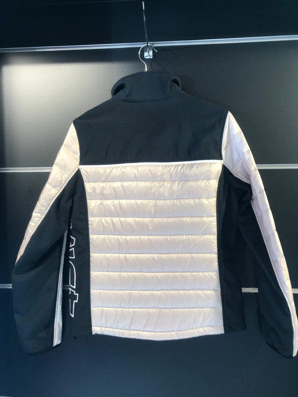 detail Pánská bunda VIST DOLOMITICA INSLUTADED JACKET