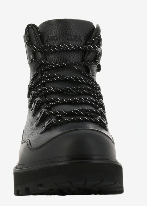 detail Pánské outdoorové boty Moncler PEKA TREK