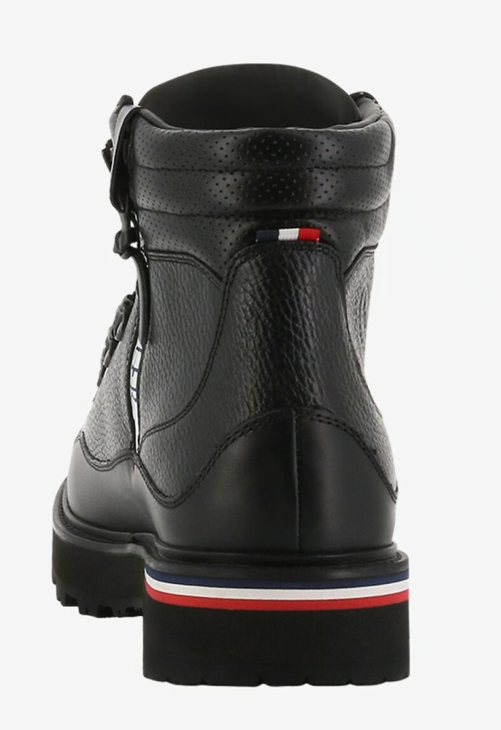 detail Pánské outdoorové boty Moncler PEKA TREK