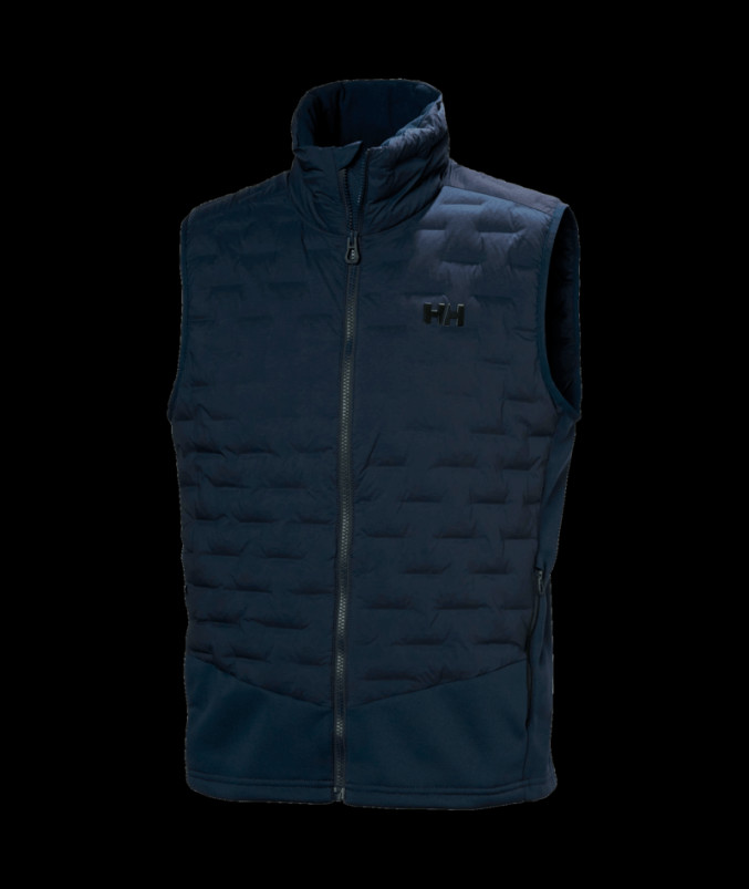 detail Pánská vesta HELLY HANSEN HP HYBRID STRETCH INS VEST
