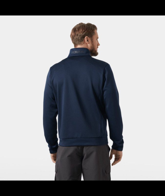detail Pánská bunda Helly Hansen HP FLEECE JACKET 2.0