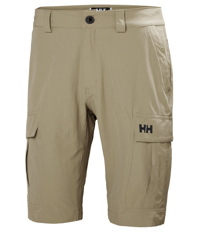detail Pánské kraťasy Helly Hansen HH QD CARGO SHORTS 11