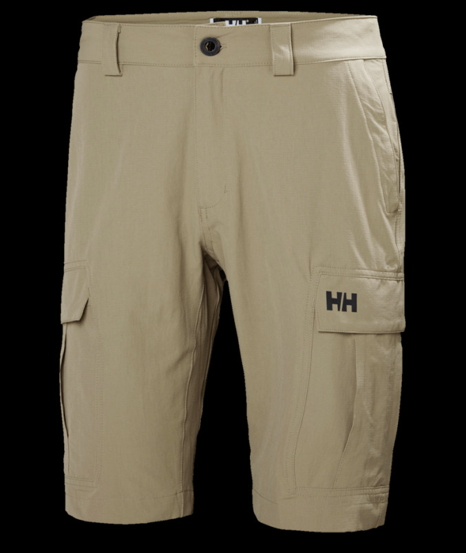 detail Pánské kraťasy Helly Hansen HH QD CARGO SHORTS 11