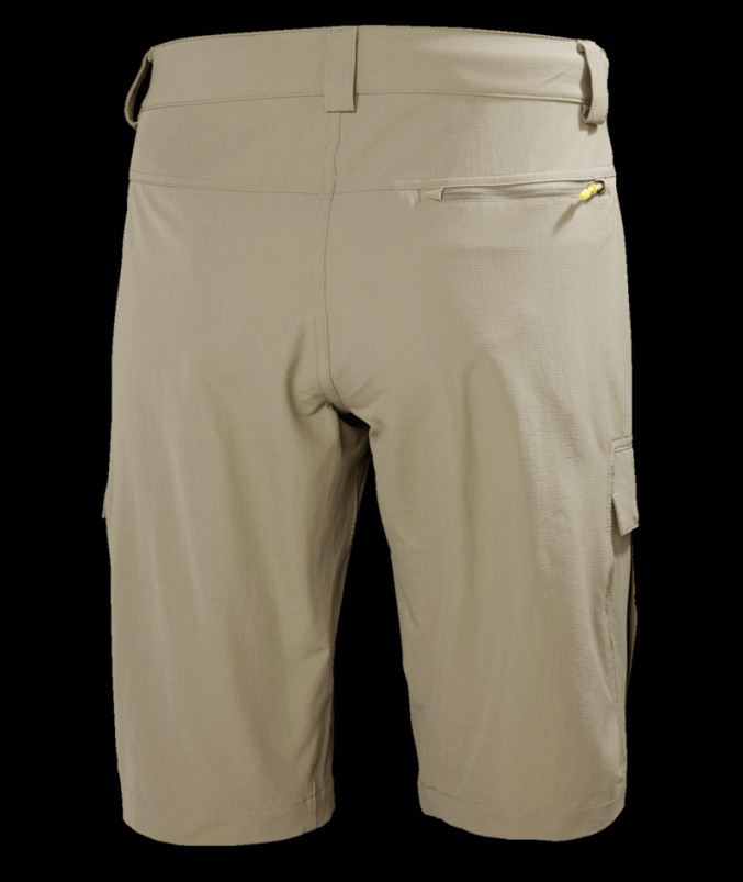 detail Pánské kraťasy Helly Hansen HH QD CARGO SHORTS 11